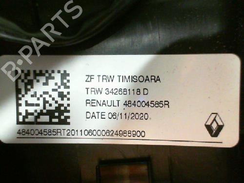 Rat RENAULT CLIO V (B7_) 1.5 Blue dCi 115 (B7AD) | BP38662511C49 - Image 8