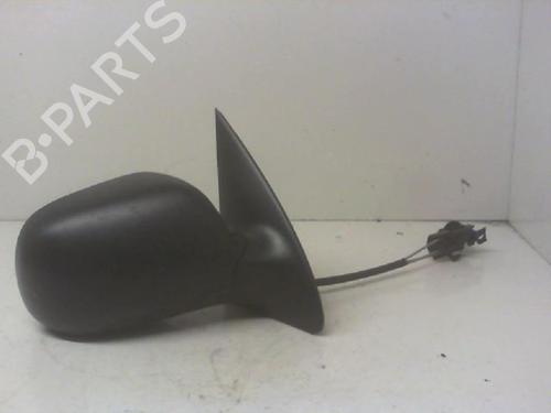 Used Right mirror Right mirror 38654102 38654102
