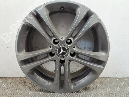 Fælk MERCEDES-BENZ A-CLASS (W177) A 180 d (177.003) | BP39044770C45 - Image 5