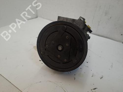AC compressor DACIA SANDERO II 1.5 dCi | BP40253901M34 - Image 3