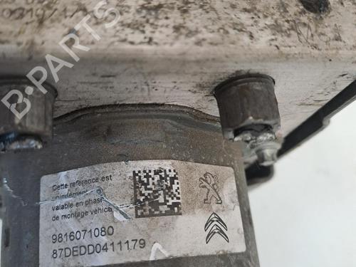 ABS Bremseaggregat ABS Bremseaggregat 39410568 39410568