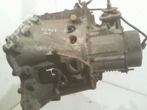 Used Gearbox Gearbox 38662820 38662820