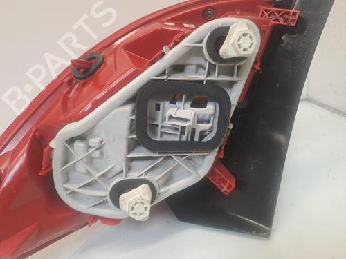 Left taillight OPEL MERIVA B MPV (S10) 1.4 (75) | BP38779819C34 - Image 4