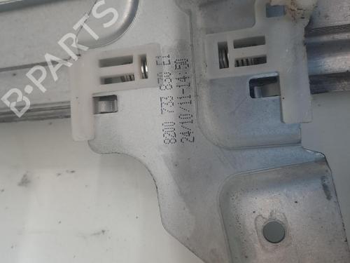 Used Rear right window mechanism Rear right window mechanism 38672363 38672363