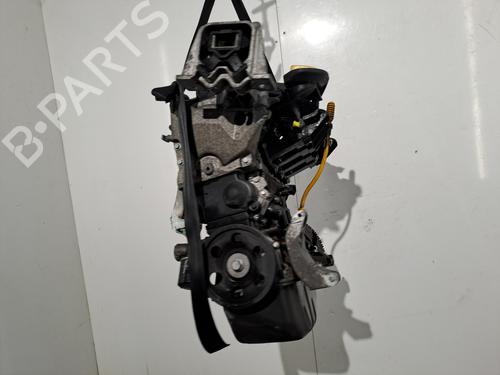 Engine RENAULT TWINGO II (CN0_) 1.2 16V (CN0K, CN0V, CN0A) | BP38667222M1 - Image 4