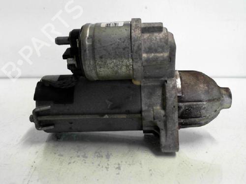 Starter OPEL CORSA D (S07) 1.3 CDTI (L08, L68) | BP38658781M8 - Image 2