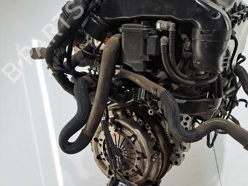 Used Engine Engine 38673111 38673111