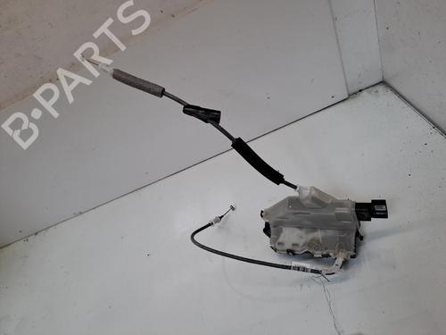 Used Front right lock Front right lock 39486910 39486910
