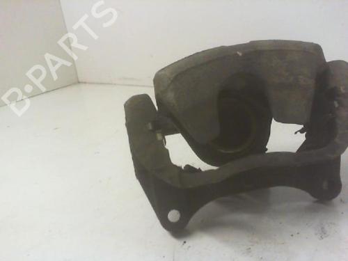 Left front brake caliper MAZDA RX-8 (SE, FE) 1.3 (FE103, SE3P) | BP38654555M105 - Image 5