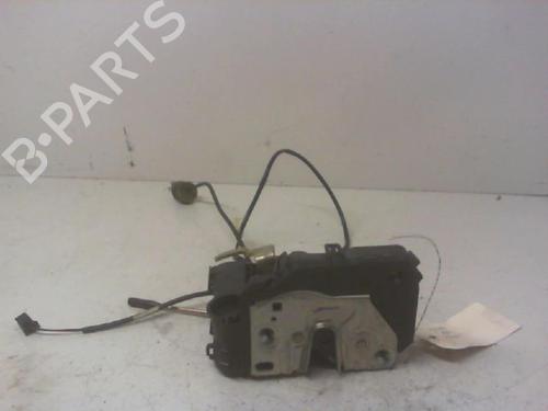 Used Front right lock Front right lock 38653627 38653627