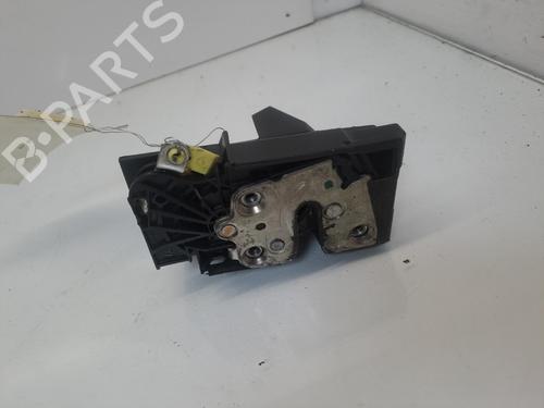 Fechadura trás esquerda Fechadura trás esquerda 38960084 38960084