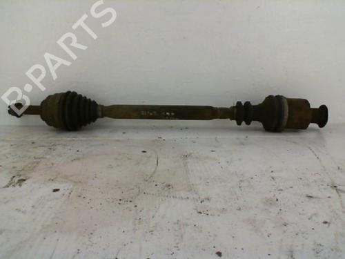 Used Left front driveshaft Left front driveshaft 38660988 38660988