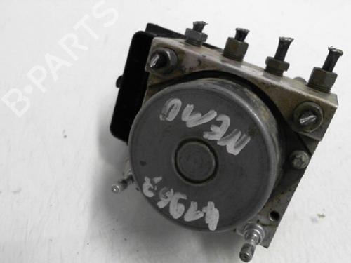 ABS pump CITROËN NEMO Box Body/MPV (AA_) 1.3 HDi 75 | BP38660758M43 - Image 2