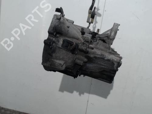 Used Gearbox Gearbox 38659129 38659129