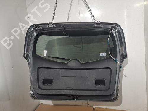 Bagklap CC/Kombi-Coupé Bagklap CC/Kombi-Coupé 38669831 38669831