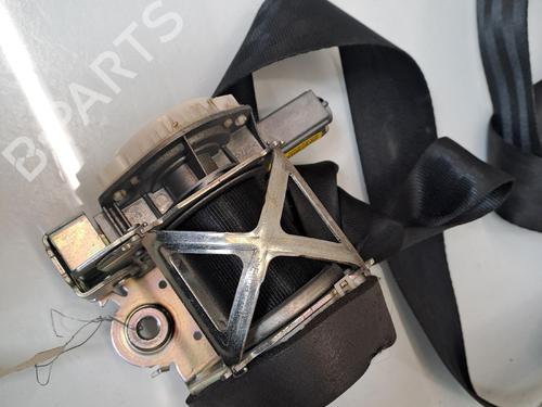 Front left seatbelt CITROËN C4 CACTUS 1.2 VTi 82 | BP38672290I26 - Image 3