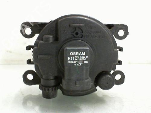 Used Right front fog light Right front fog light 38654452 38654452