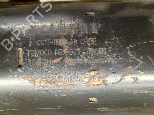 Starter CITROËN JUMPER II Van 2.2 HDi 130 | BP38667960M8 - Image 4