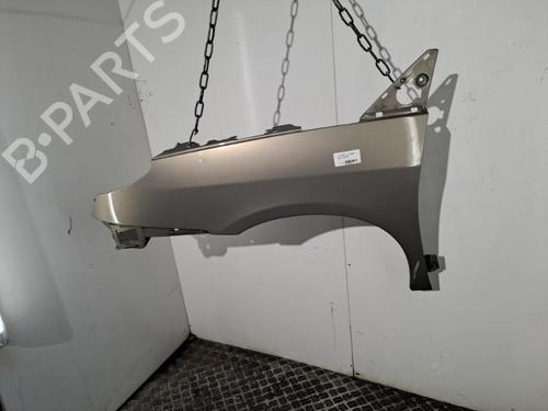 Used Left front fenders Left front fenders 38663963 38663963