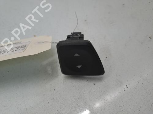 Used Right front window switch Right front window switch FIAT 500 (312_) 1.3 D Multijet (312AXB1A) (75 hp) 40537655 40537655