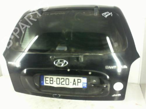 Bagklap CC/Kombi-Coupé Bagklap CC/Kombi-Coupé 38654460 38654460