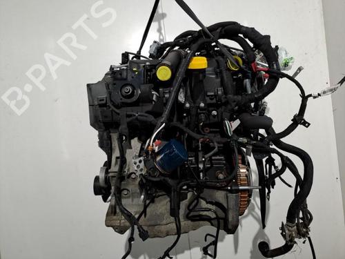 Used Engine Engine 38664703 38664703