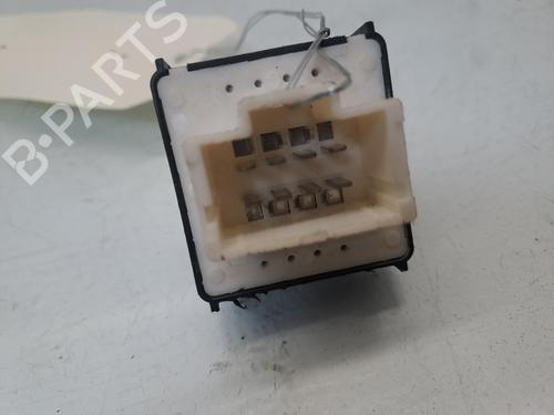 Left front window switch PEUGEOT PARTNER Box Body/MPV (K9) 1.5 BlueHDI 130 | BP40253872I27 - Image 2