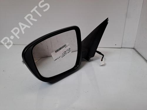 Retrovisor esquerdo Retrovisor esquerdo 38744621 38744621