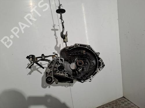 Gearkasse Gearkasse 38666644 38666644