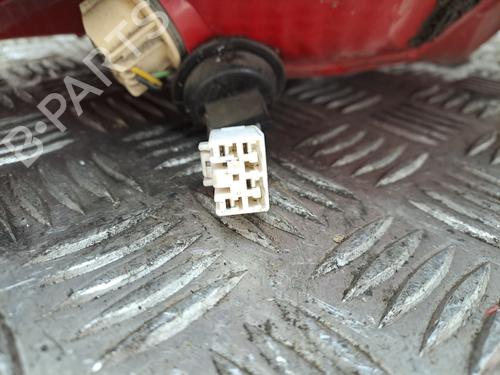 Used Right taillight Right taillight 38670926 38670926