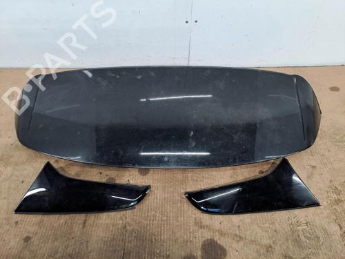 Used Rear spoiler Rear spoiler MERCEDES-BENZ A-CLASS (W177) A 180 d (177.003) (116 hp) 40203657 40203657