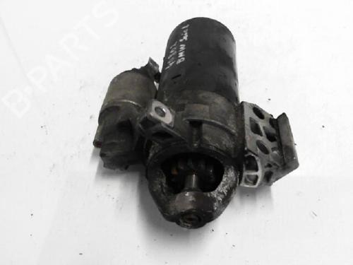 Starter BMW 1 (E87) 116 d | BP38658918M8 - Image 2