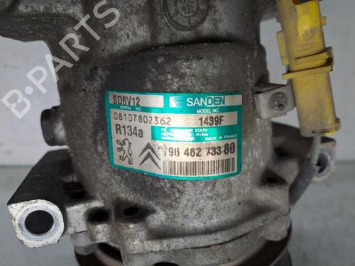 AC Kompressor AC Kompressor 38664407 38664407