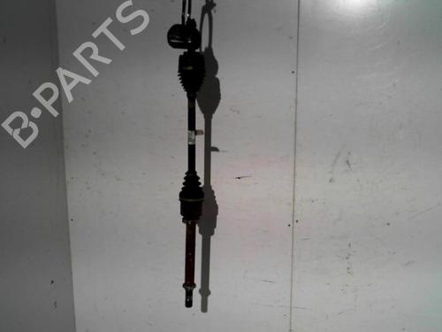 Used Right front driveshaft Right front driveshaft 38655345 38655345