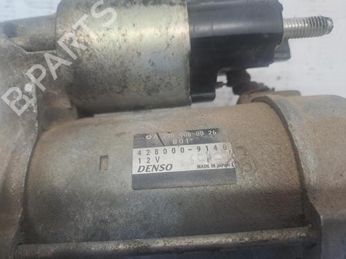Starter MERCEDES-BENZ A-CLASS (W176) A 180 CDI (176.000) | BP40031120M8 - Image 3