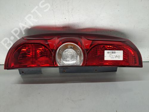 venstre-baglygte-opel-combo-box-bodympv-x12-2012-38667804 main image