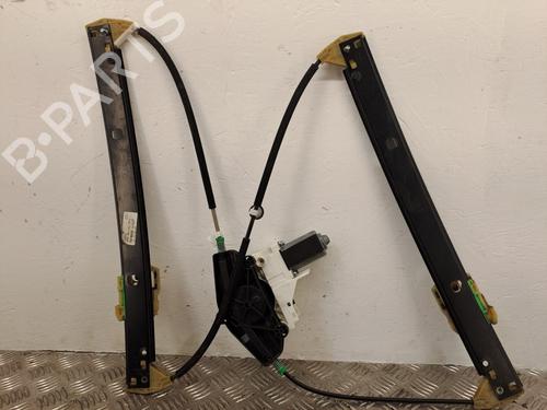Front left window mechanism AUDI A4 B8 (8K2) 1.8 TFSI | BP38671220C22 - Image 3