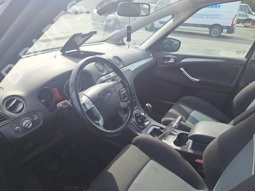 Starter FORD S-MAX (WA6) 1.6 TDCi | BP38669872M8 - Image 5