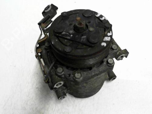 AC compressor MITSUBISHI SPACE STAR MPV (DG_A) 1.3 16V (DG1A) | BP38659929M34 - Image 2