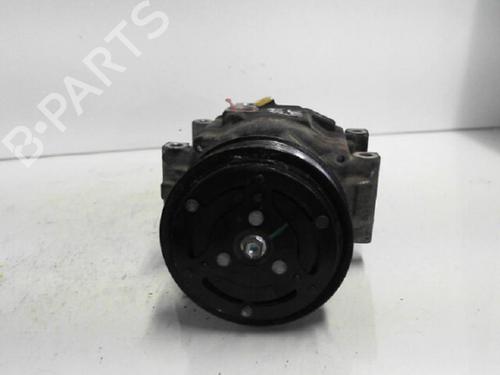 AC-Kompressor AC-Kompressor 38658448 38658448