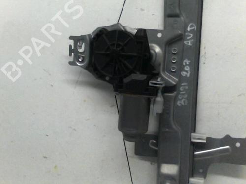 Used Front right window mechanism Front right window mechanism 38656453 38656453