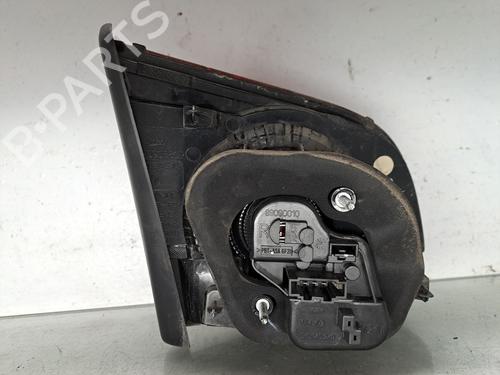 Right tailgate light VW GOLF VI (5K1) 1.6 TDI | BP38666604C80 - Image 3