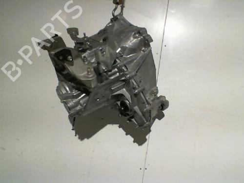 Gearbox MAZDA 2 Hatchback (DL, DJ) 1.5 SKYACTIV-G M Hybrid | BP38662911M3 - Image 2