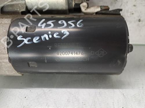 Used Starter Starter 38664340 38664340