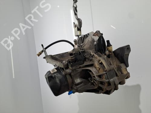 Used Gearbox Gearbox 38671212 38671212