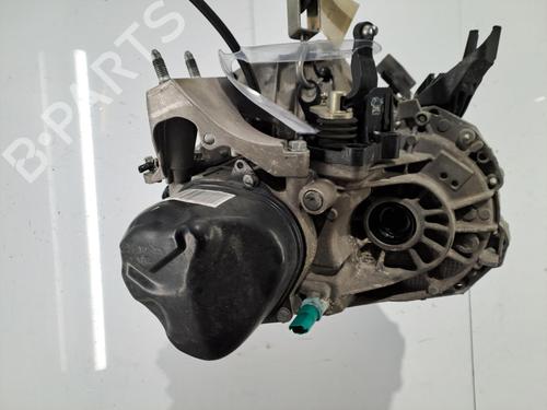 Gearbox DACIA SANDERO II TCe 90 (B8M1, B8MA, B8AC) | BP40437140M3 - Image 2