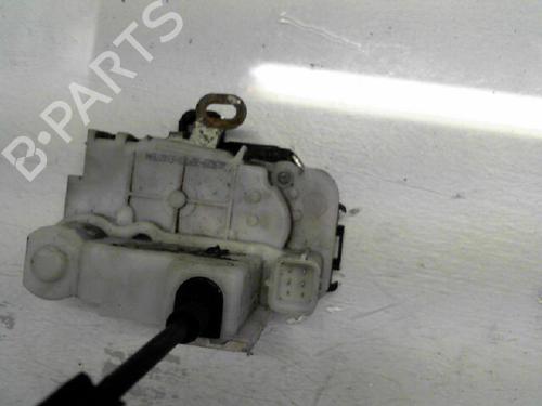 Front right lock ABARTH 500 / 595 / 695 1.4 (312.AXD1A) | BP38659042C97  - Image 5