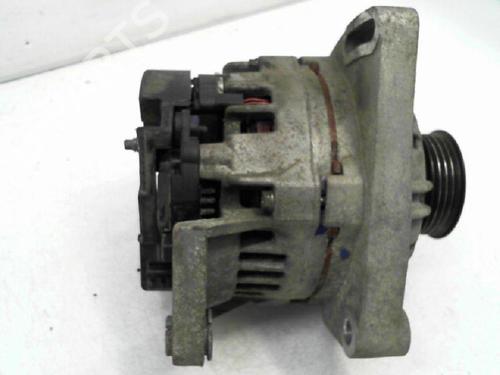 Alternator RENAULT TWINGO II (CN0_) 1.2 (CN0D) | BP38660320M7 - Image 4