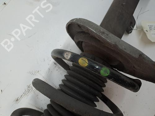 Used Right front shock absorber Right front shock absorber PEUGEOT 3008 I MPV (0U_) 1.6 HDi (112 hp) 40443084 40443084