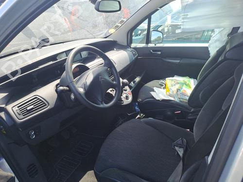 Tværbjælke CITROËN C8 (EA_, EB_) 2.0 HDi 135 | BP38668872C162 - Image 6